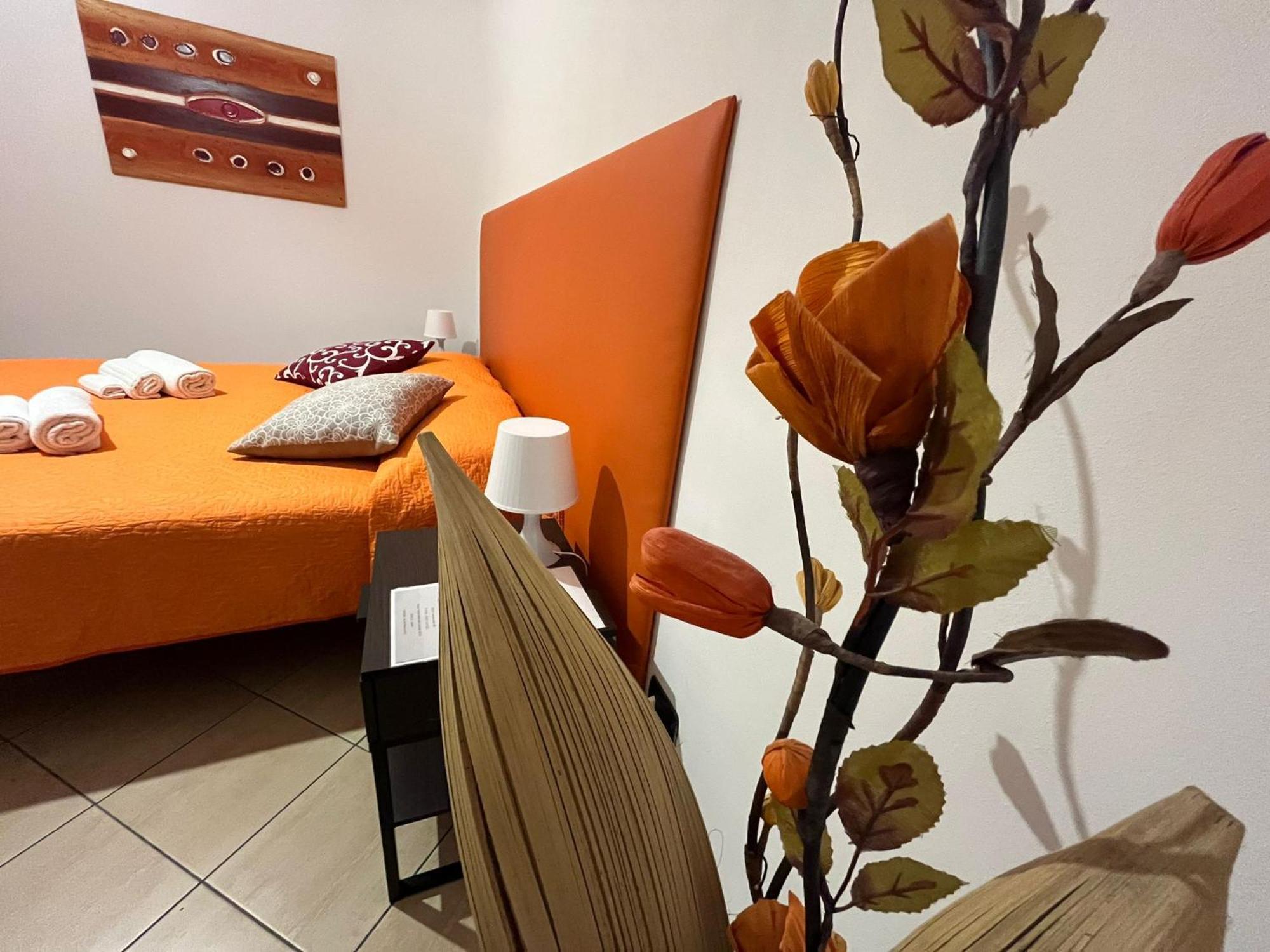 Casa Morgan Holidays In Sicily Катания Экстерьер фото