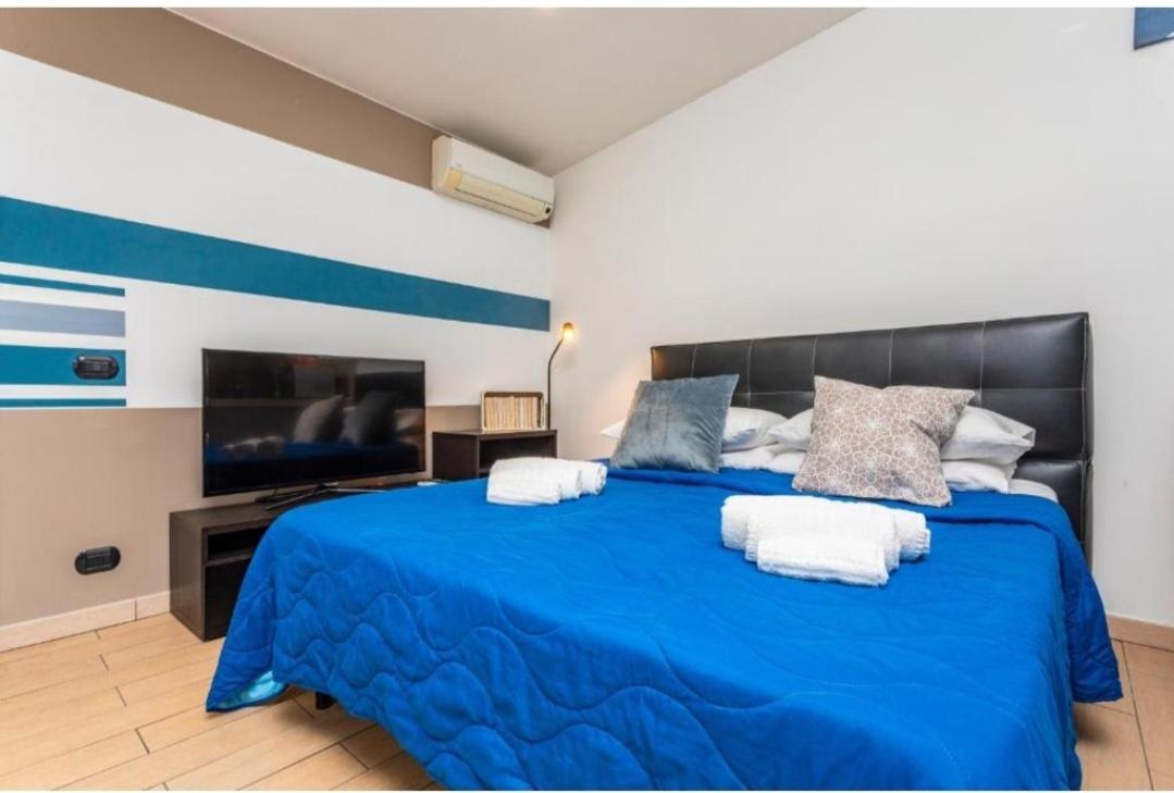 Casa Morgan Holidays In Sicily Катания Экстерьер фото