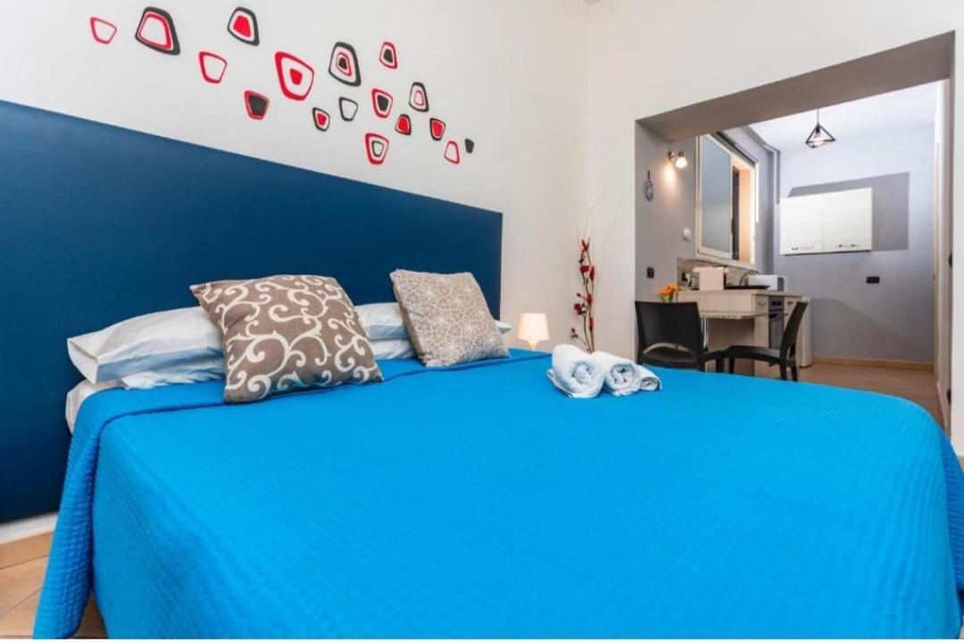 Casa Morgan Holidays In Sicily Катания Экстерьер фото