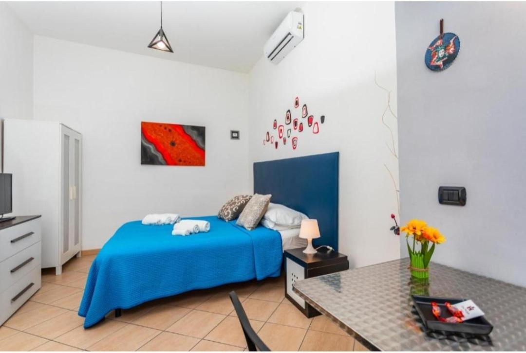 Casa Morgan Holidays In Sicily Катания Экстерьер фото