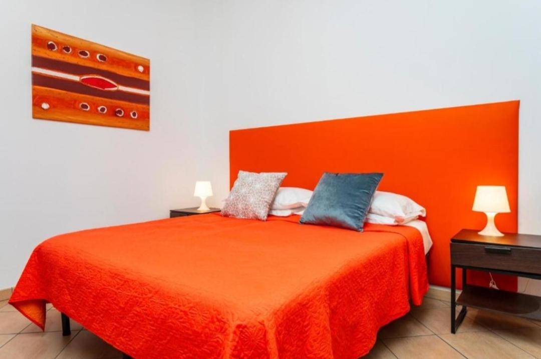 Casa Morgan Holidays In Sicily Катания Экстерьер фото
