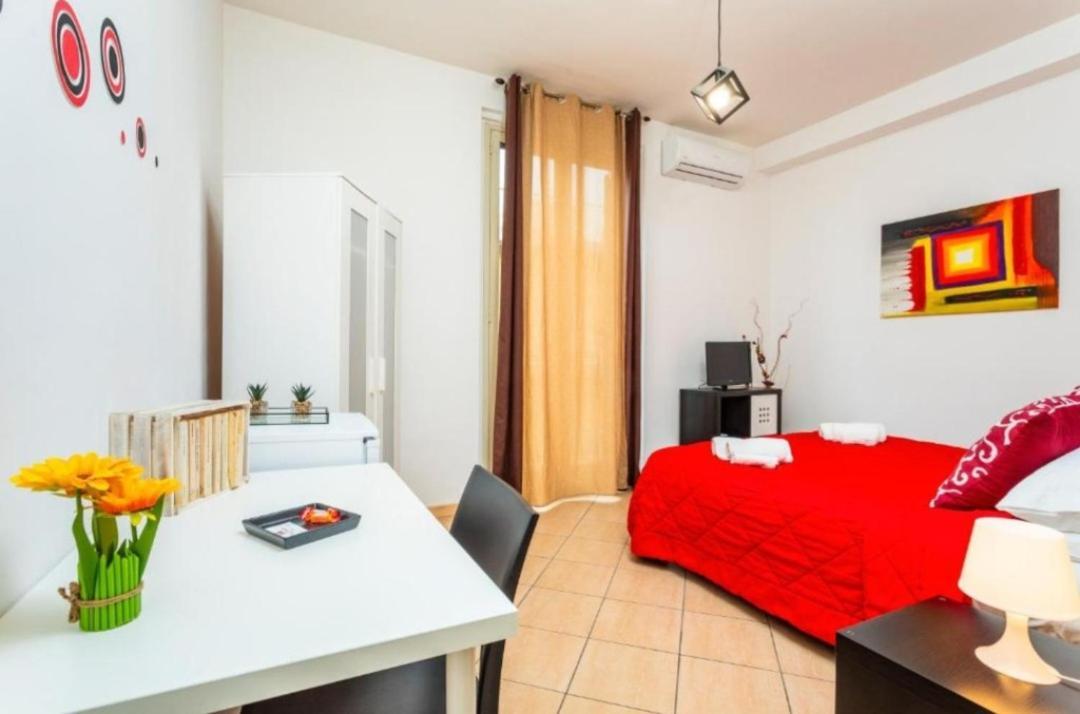 Casa Morgan Holidays In Sicily Катания Экстерьер фото