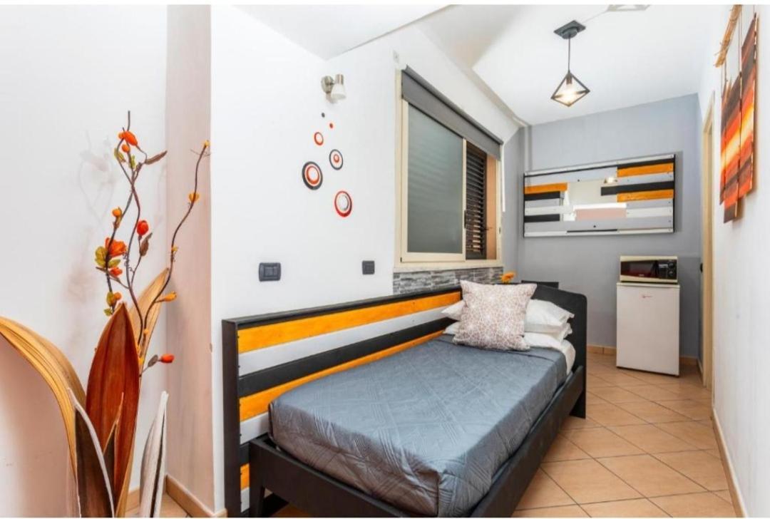 Casa Morgan Holidays In Sicily Катания Экстерьер фото