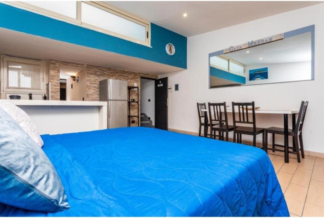 Casa Morgan Holidays In Sicily Катания Экстерьер фото