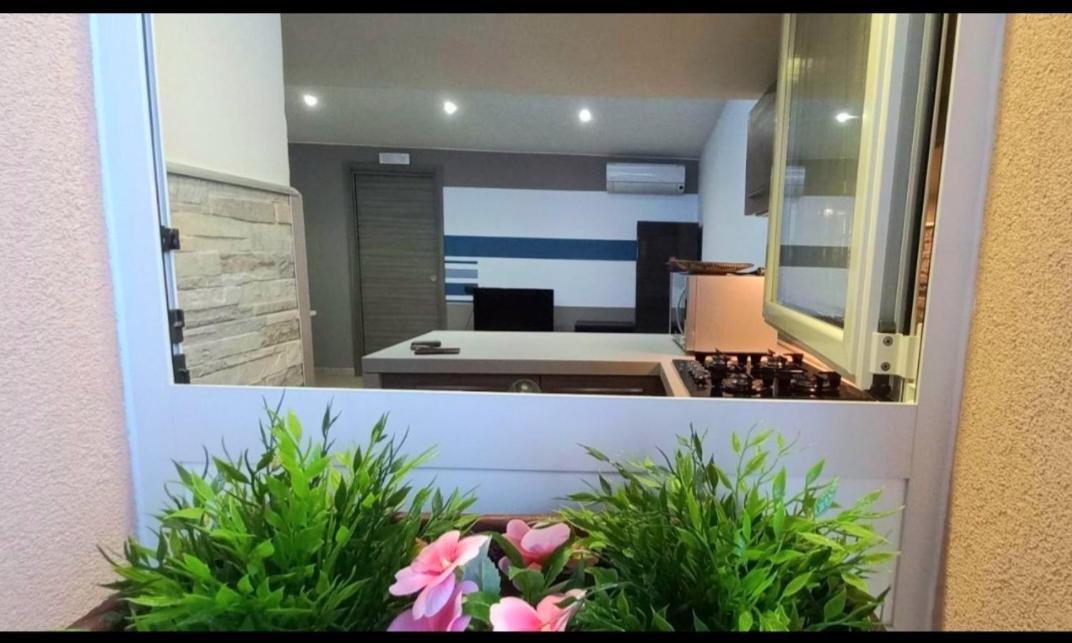 Casa Morgan Holidays In Sicily Катания Экстерьер фото