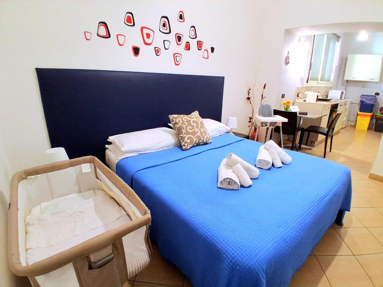 Casa Morgan Holidays In Sicily Катания Экстерьер фото